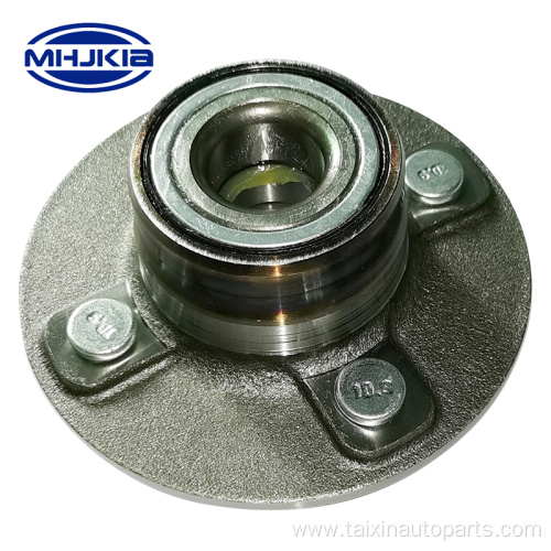 52710-02500 Rear Wheel Hubs For Hyundai ATOS ACCENT